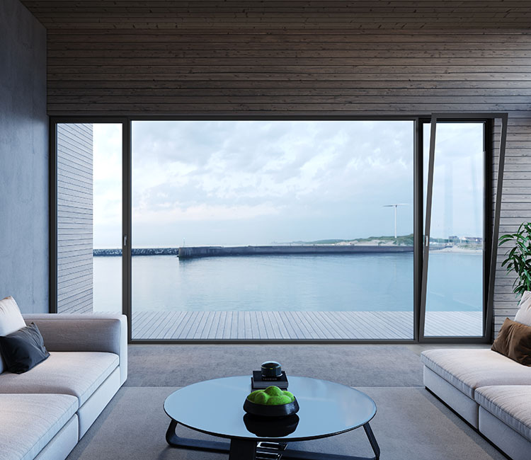 欧大师门窗代理